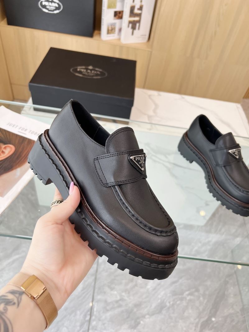 Prada Boots